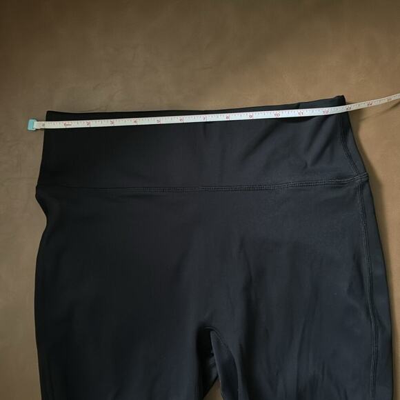 FABLETICS MOTION 365 BLACK LEGGINGS GUC - Picture 7 of 12